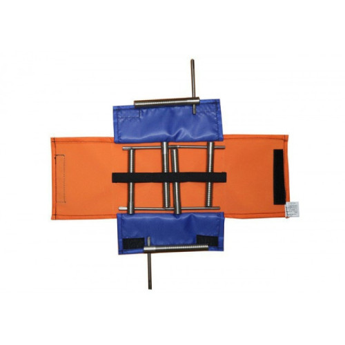 Чехол для ввертышей Пингвин