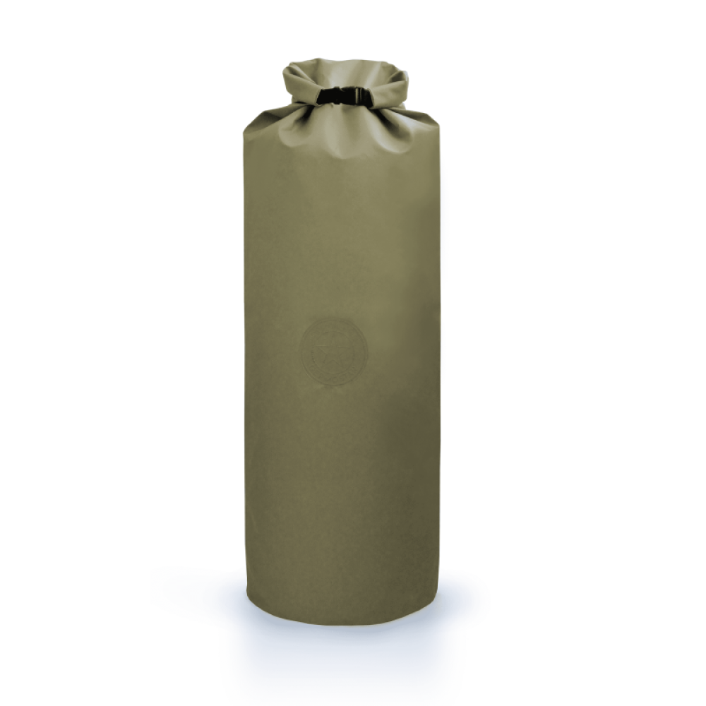 Гермомешок BTrace усиленный ПВХ 60л