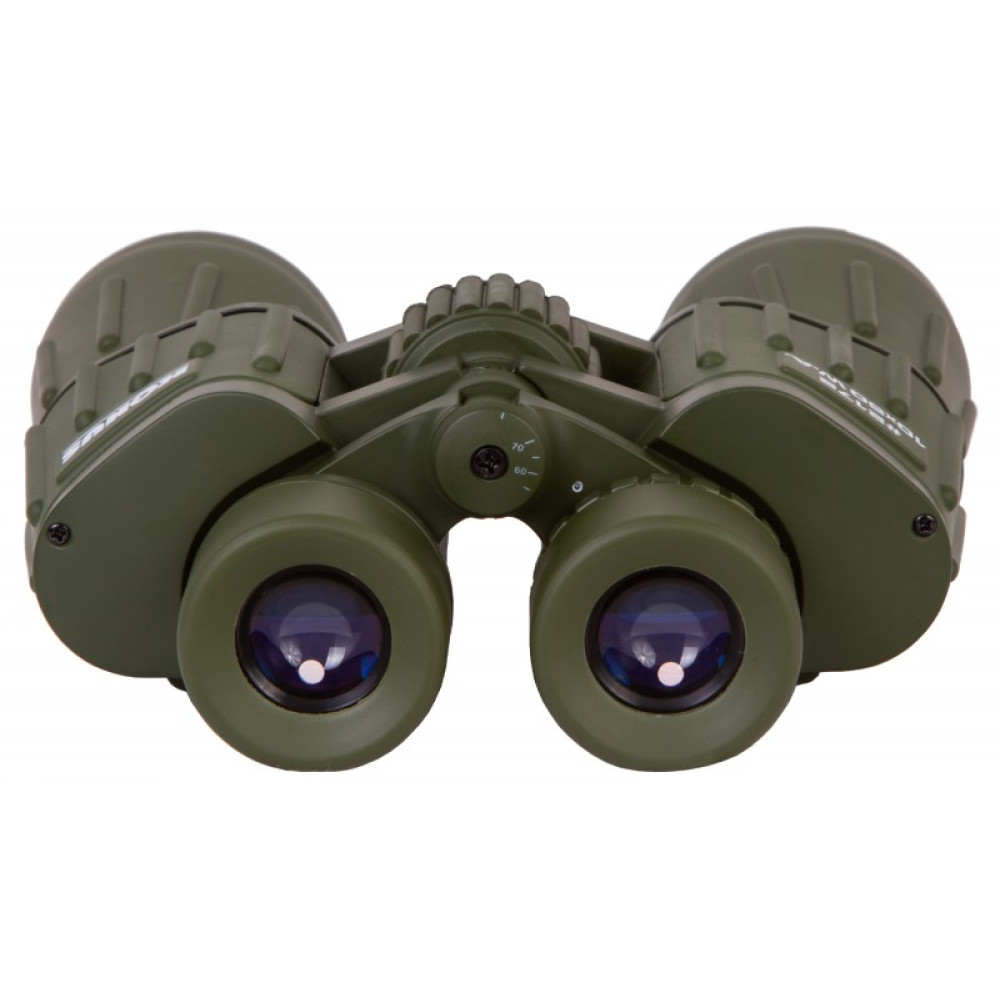 Бинокль Konus Konusarmy 10x50 WA