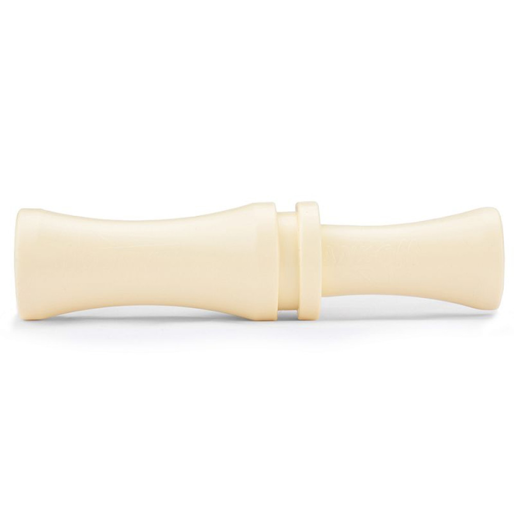 Манок Mankoff на утку Kwanza, цвет слоновая кость