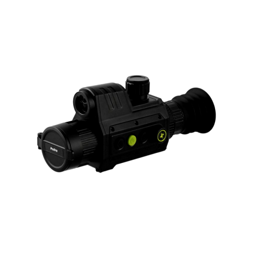 Тепловизионный прицел Pixfra Chiron С435 LRF