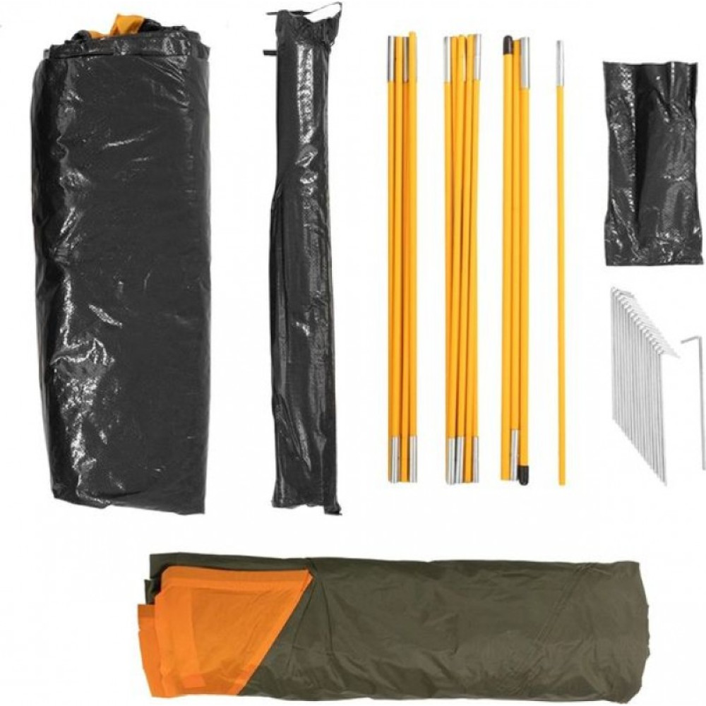 Палатка Helios Musson 4