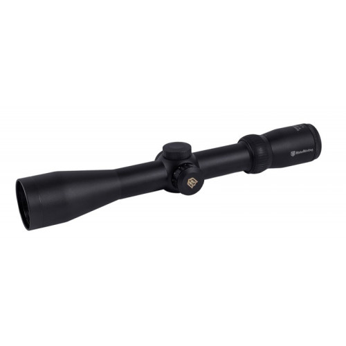 Оптический прицел Nikko Stirling Diamond Нuntіng 3-12х42 No.4 Dot