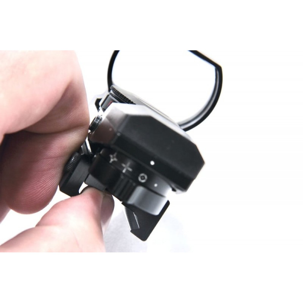 Коллиматорный прицел Sightmark SM/13003B (Weaver)