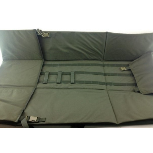 Чехол-мат снайперский Vektor зеленый