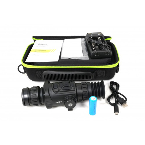 Тепловизионный прицел Arkon Arma HR35