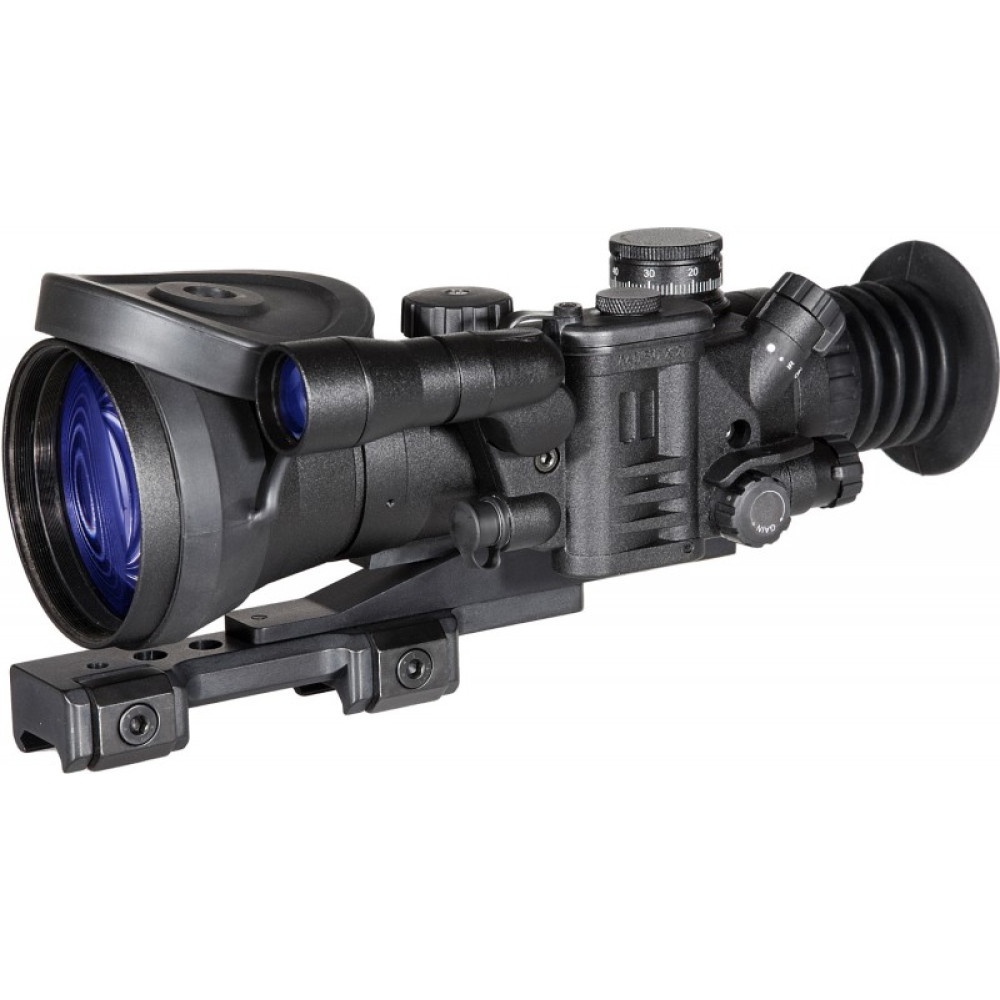 Прицел ночного видения Dedal 490-DK3 (100)/bw (чёрно-белый)