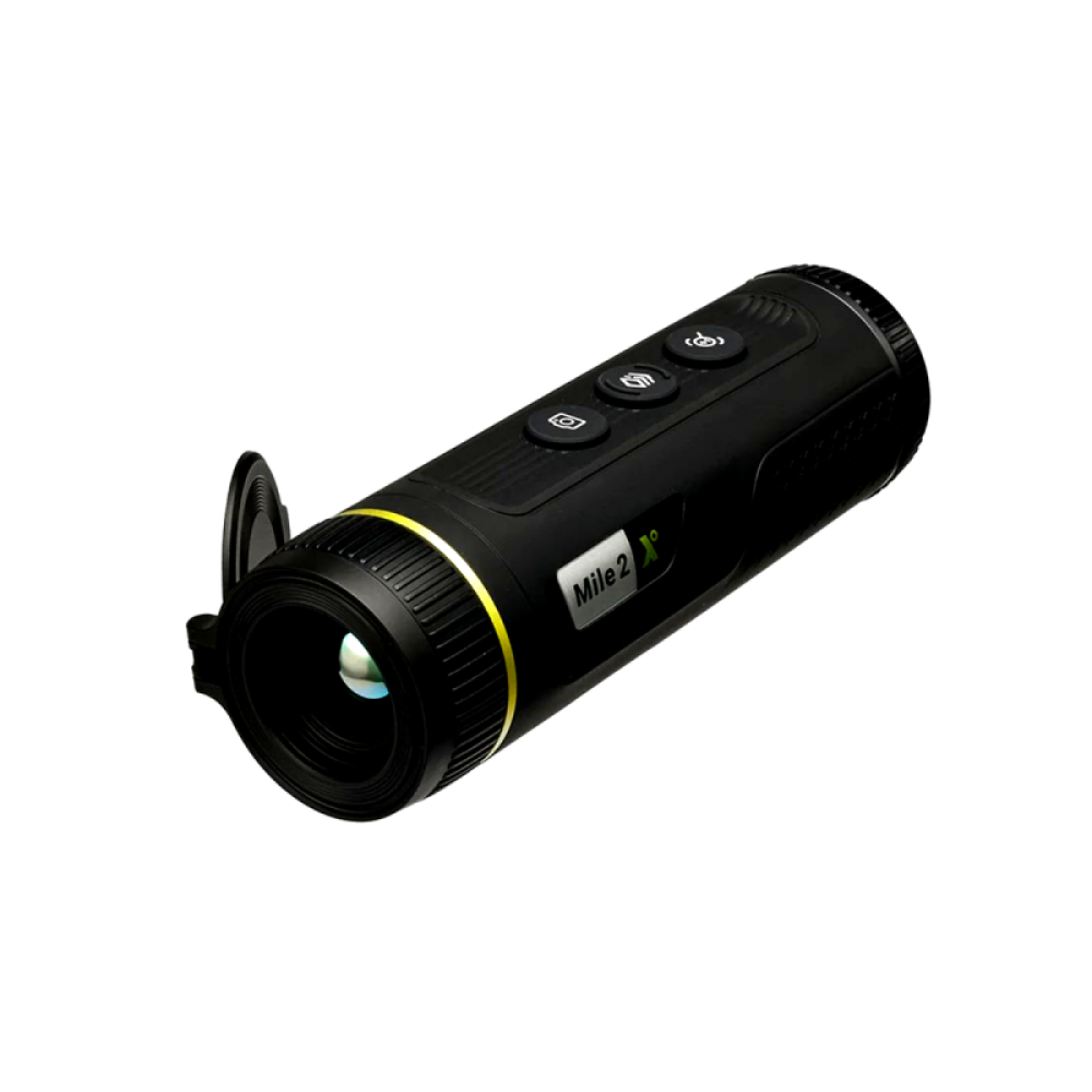 Тепловизионный монокуляр Pixfra Mile 2 M625