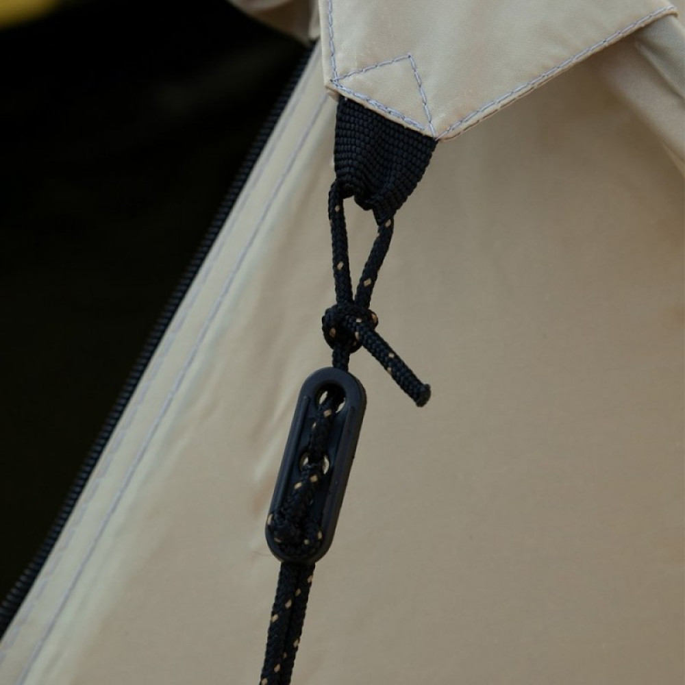 Палатка Tramp Lite Wonder 3 (песочный)