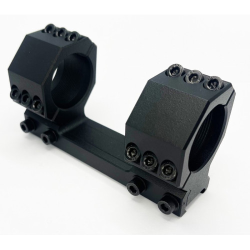 Моноблок 34 мм наклон 30 МОА высота 20 мм