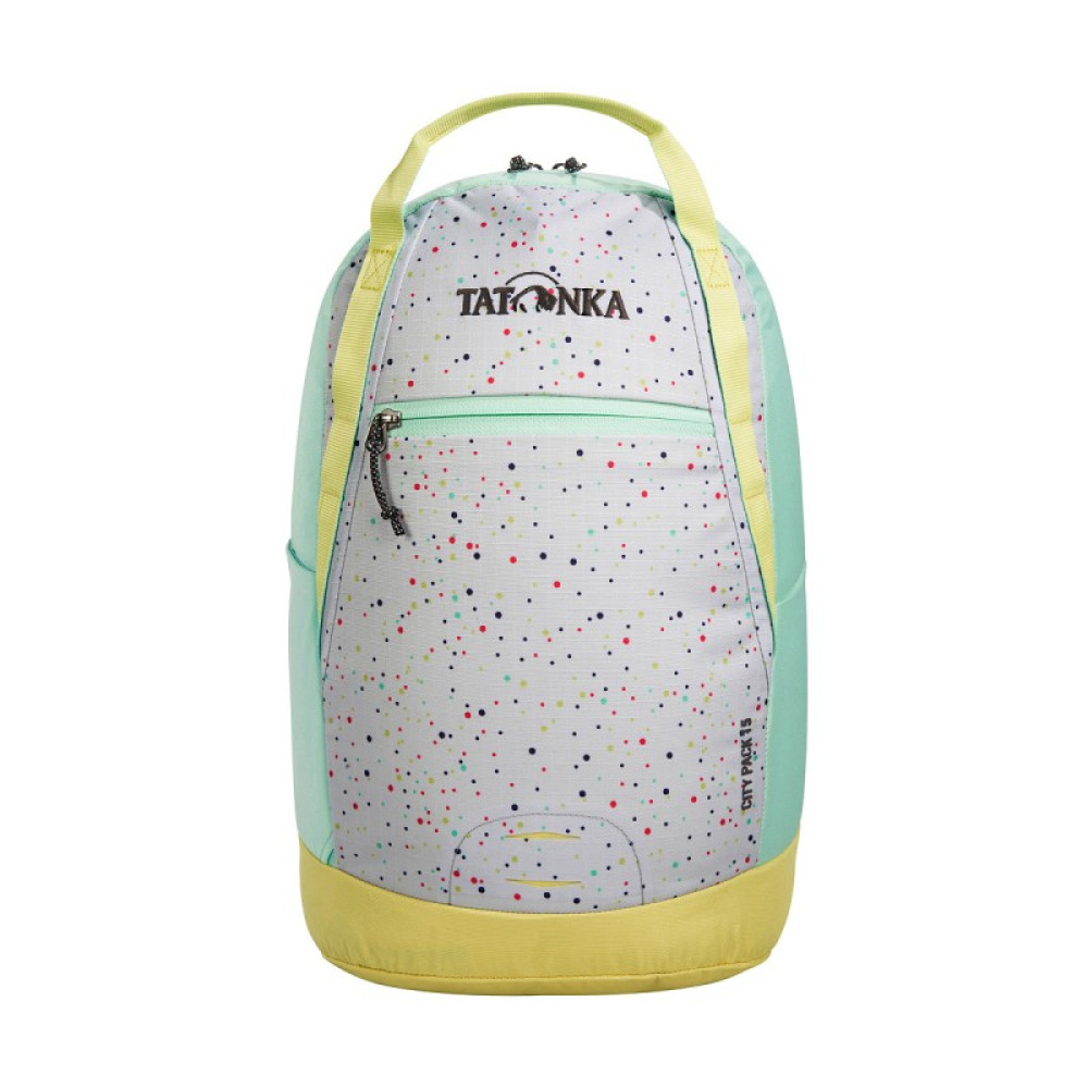 Городской рюкзак Tatonka City Pack 15