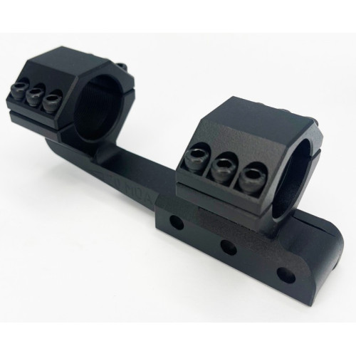 Моноблок для AR-15 30мм 20МОА высота 21,5мм с выносом