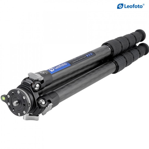 Штатив трипод Leofoto LS-285CEX CARBON (резьба 3/8)