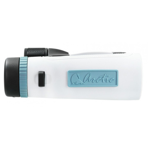 Бинокль Veber Nature Russia 10x42 Arctic