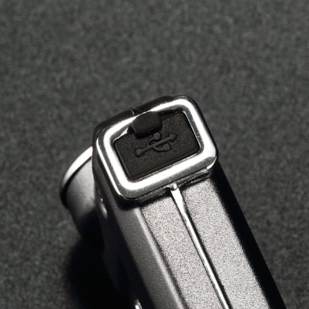 Фонарь Nitecore Tini (черный, синий, золотой, зеленый, красный, серебристый)