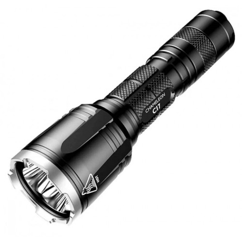 Фонарь NITECORE Chameleon CI7