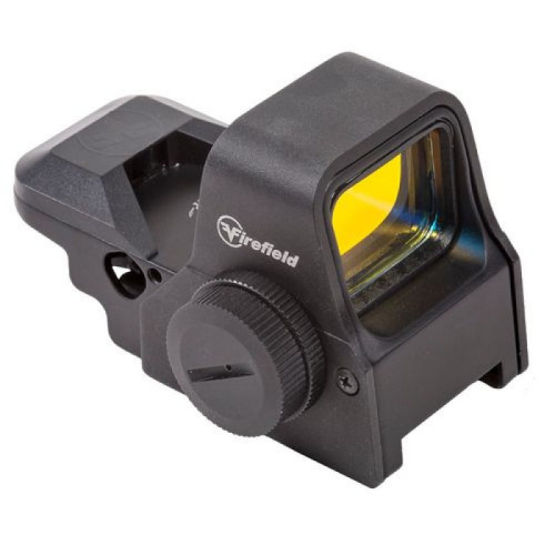 Коллиматорный прицел Firefield Impact XLT Reflex Sight, быстросьемное крепление Weaver (FF26025)