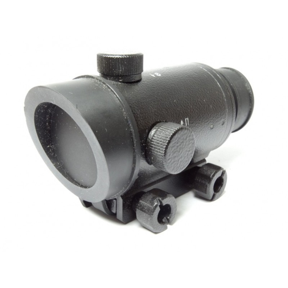 Коллиматорный прицел Ракурс-ПМ (ПО 1х20ПМ)