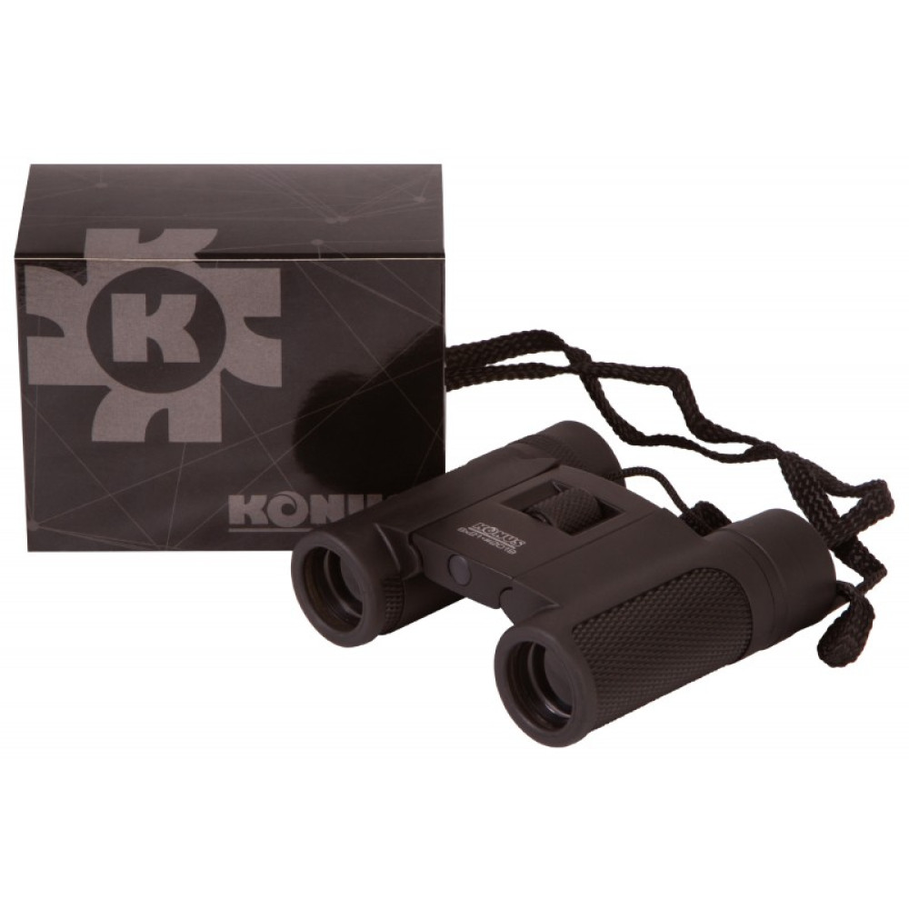 Бинокль Konus Next-2 8x21