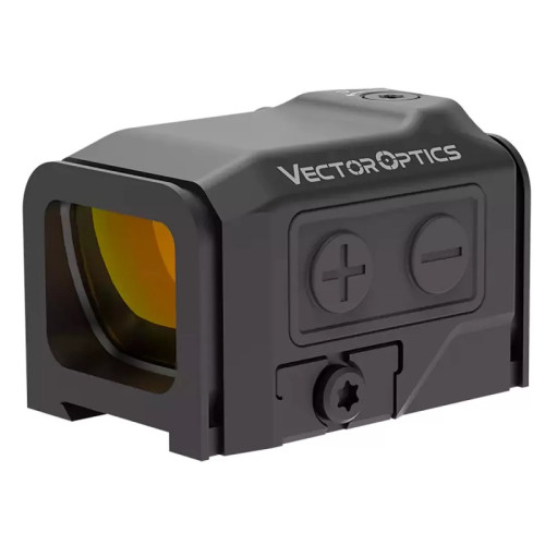 Коллиматорный прицел Vector Optics Frenzy Plus 1x18x22 GenII