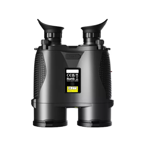 Тепловизионный бинокль Longot BG6L