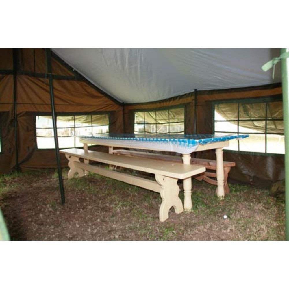 Палатка Tengu Mark 18t