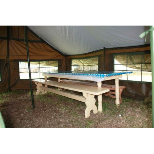 Палатка Tengu Mark 18t