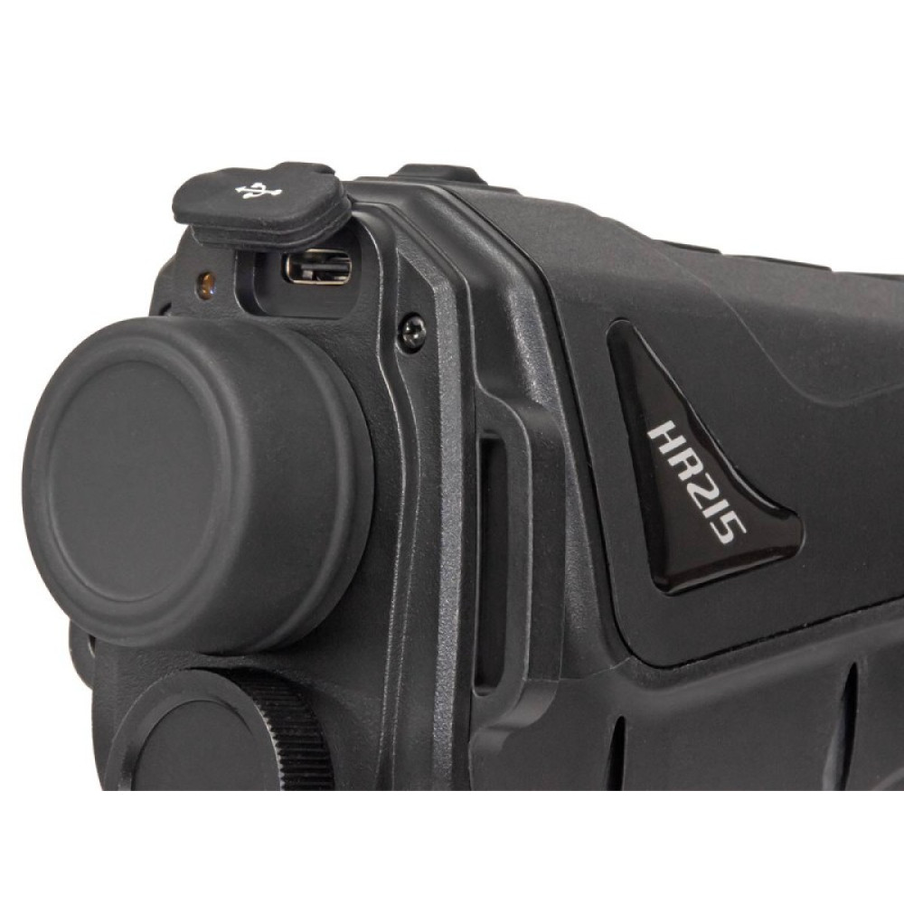 Тепловизионный монокуляр Hunter HR215 256х192