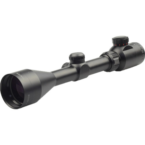 Оптический прицел Hakko Winner 4-12x56 WINZ-41256 AO