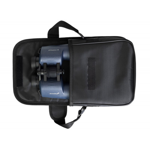 Бинокль Levenhuk New Sherman PLUS 16x50