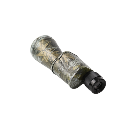 Монокуляр МП 12х45 камуфляж «Хантер»