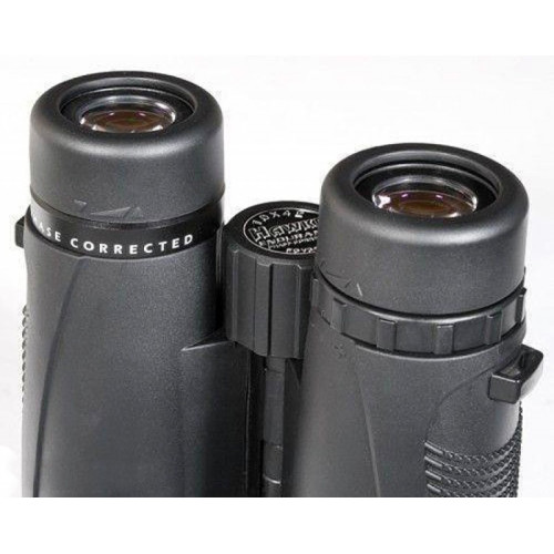 Бинокль Hawke Endurance PC 10x42, черный, Черный