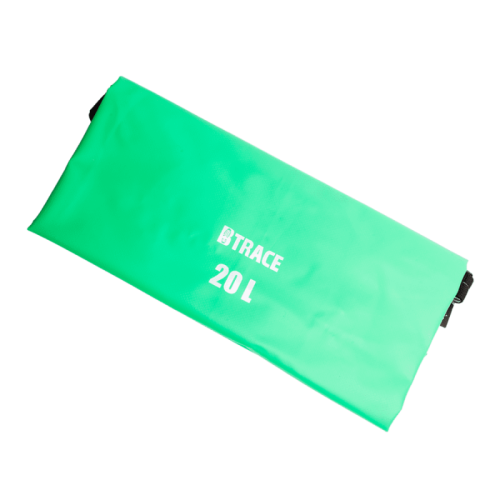 Гермомешок BTrace ПВХ 20л (Зеленый)
