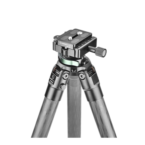 Штатив-трипод Sunwayfoto HT2830CS с зажимом SM-86 для охоты