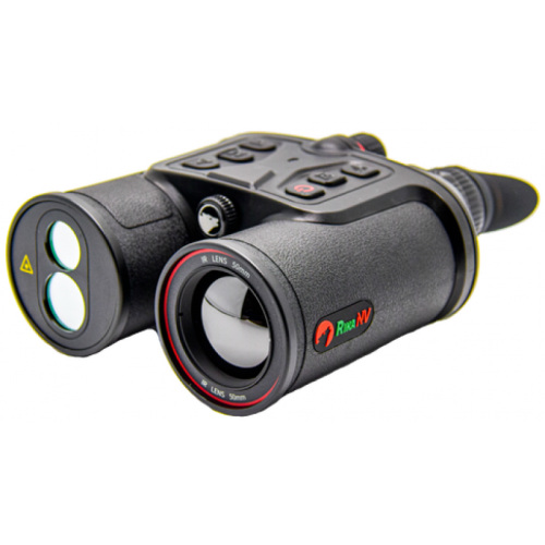 Тепловизионный бинокль RikaNV GTN650