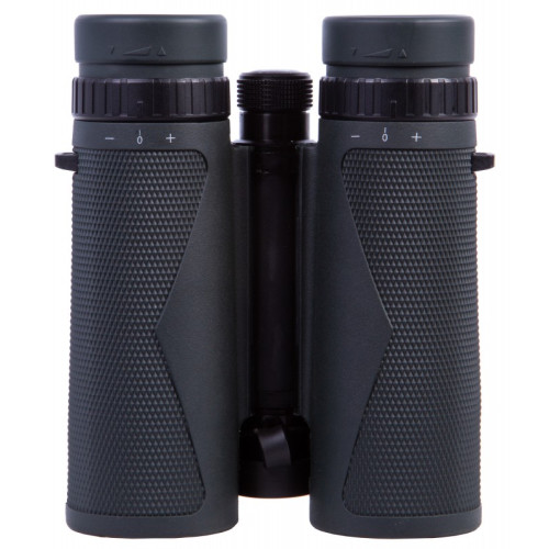 Бинокль Konus Konusrange-2 10x42 с дальномером 1200 м