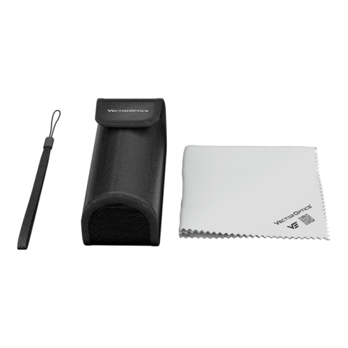 Монокуляр Vector Optics Forester 8x32