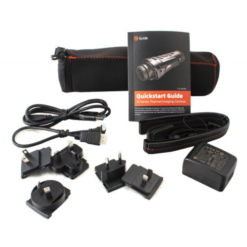 Тепловизионный монокуляр Guide TK631