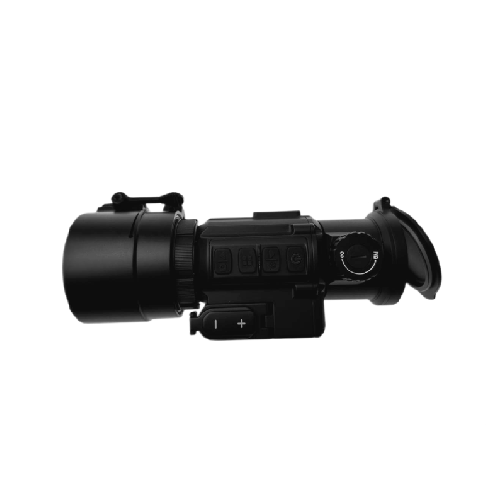 Тепловизионная насадка Red Salvia 640/50