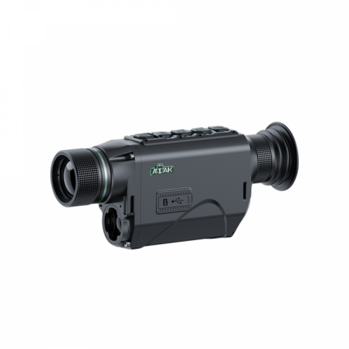 Тепловизионный монокуляр ATAK HT 13-25 LRF, Черный