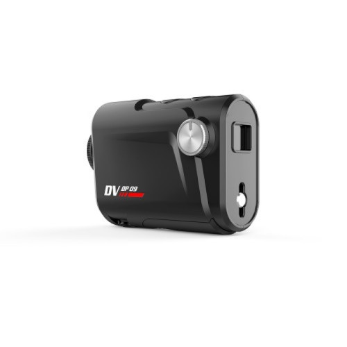 Тепловизионный монокуляр iRay DV DP09