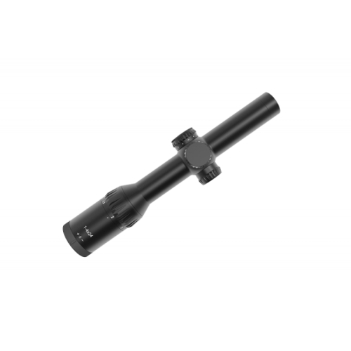 Оптический прицел Artelv CRS Fiber 1-4x24 SFP