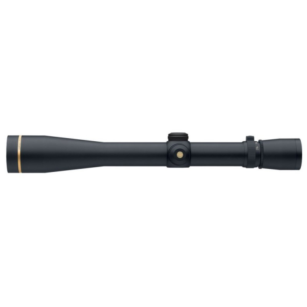 Оптический прицел Leupold VX-3 6.5-20x40 Adj. Obj. (сетка Target Dot)