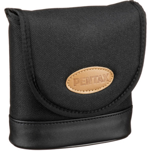 Бинокль Pentax AD 9x28 WP, Темно-зелёный