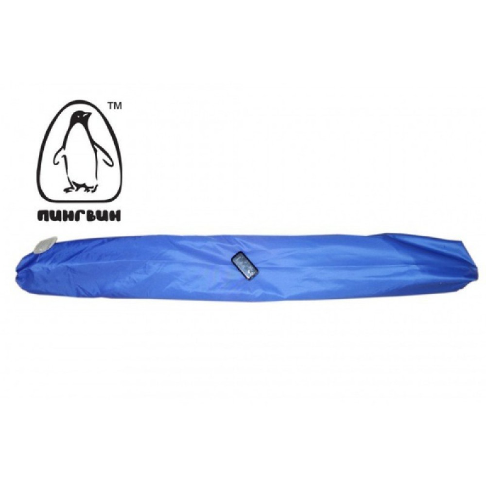 Водонепроницаемая защита Пингвин Премиум синий
