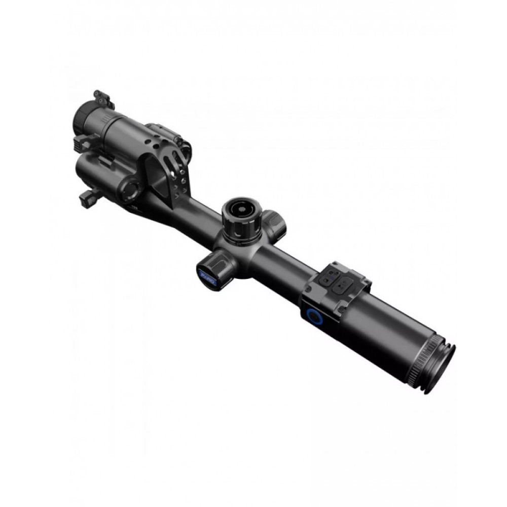 Мультиспектральный тепловизионно-ночной прицел PARD TD32-70 (850-70)