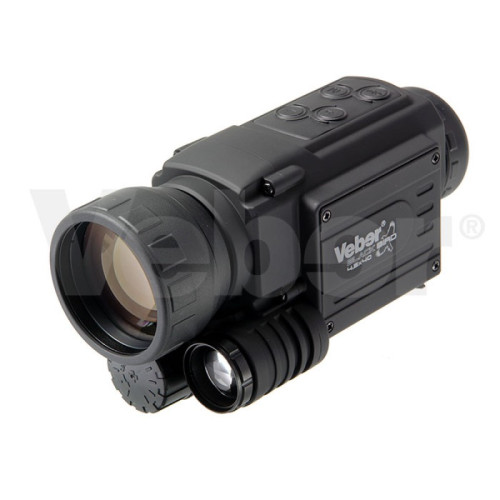 Цифровой монокуляр ночного видения Veber Black Bird 4,5x40