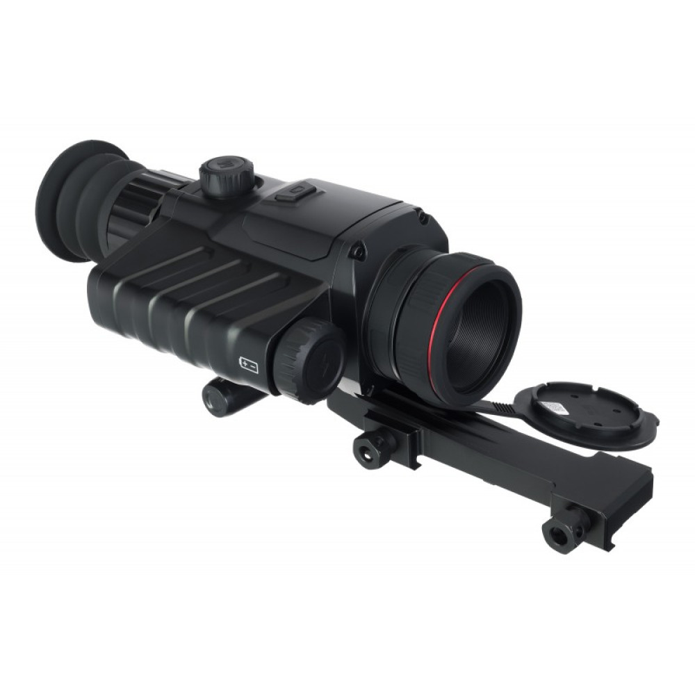 Тепловизионный прицел Levenhuk Fatum RS70