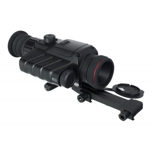 Тепловизионный прицел Levenhuk Fatum RS70