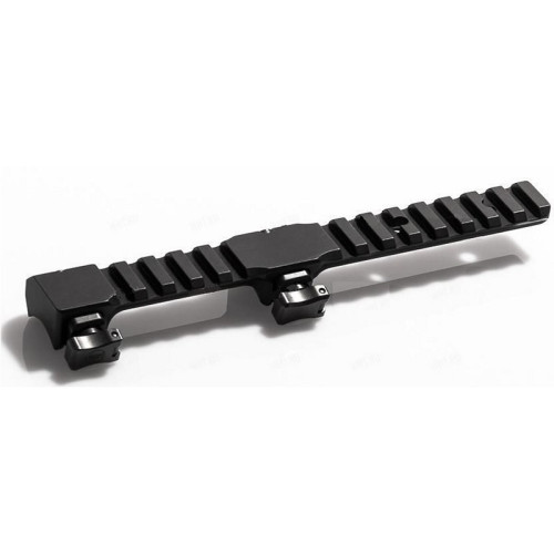 Быстросъемный кронштейн MAK на Weaver для Blaser R8 (50192-55194)